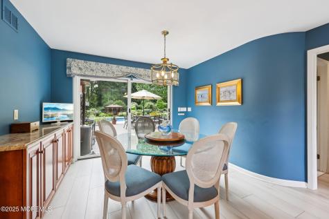 5 Jonathan Smith Road Morris Twp NJ 07960