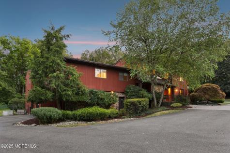 5 Jonathan Smith Road Morris Twp NJ 07960