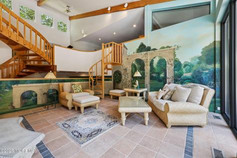 5 Jonathan Smith Road Morris Twp NJ 07960