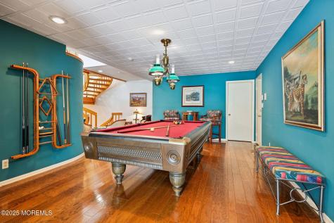 5 Jonathan Smith Road Morris Twp NJ 07960