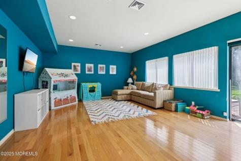 5 Jonathan Smith Road Morris Twp NJ 07960