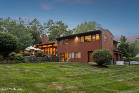5 Jonathan Smith Road Morris Twp NJ 07960