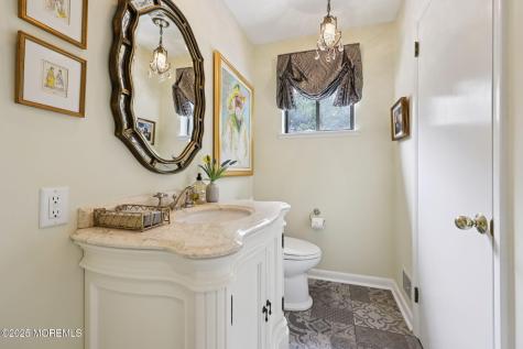 5 Jonathan Smith Road Morris Twp NJ 07960