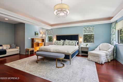 5 Jonathan Smith Road Morris Twp NJ 07960