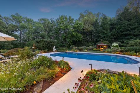 5 Jonathan Smith Road Morris Twp NJ 07960
