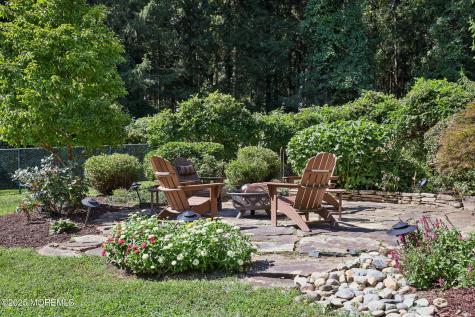 5 Jonathan Smith Road Morris Twp NJ 07960