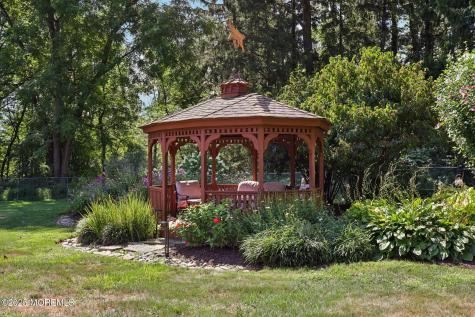 5 Jonathan Smith Road Morris Twp NJ 07960