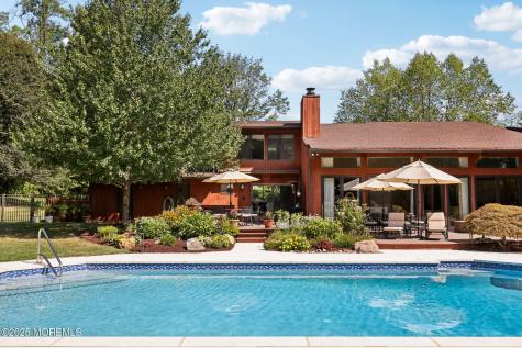5 Jonathan Smith Road Morris Twp NJ 07960