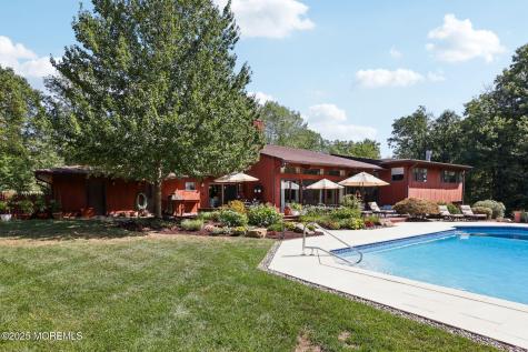 5 Jonathan Smith Road Morris Twp NJ 07960