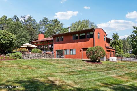 5 Jonathan Smith Road Morris Twp NJ 07960