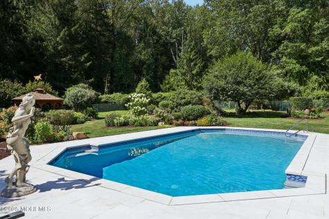 5 Jonathan Smith Road Morris Twp NJ 07960