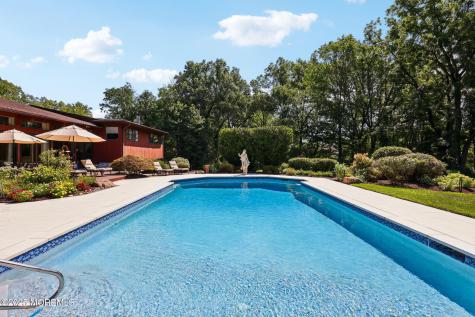 5 Jonathan Smith Road Morris Twp NJ 07960