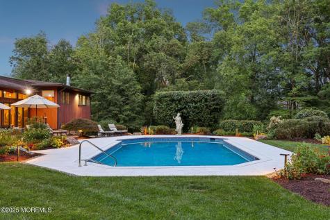 5 Jonathan Smith Road Morris Twp NJ 07960