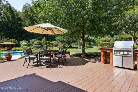 5 Jonathan Smith Road Morris Twp NJ 07960