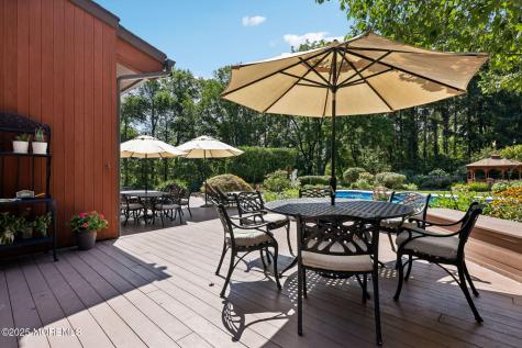 5 Jonathan Smith Road Morris Twp NJ 07960