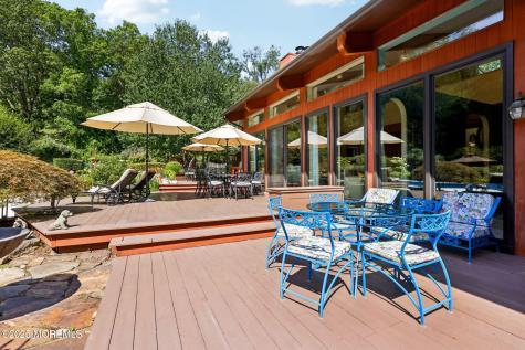 5 Jonathan Smith Road Morris Twp NJ 07960