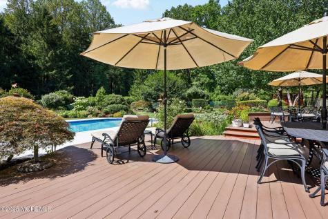 5 Jonathan Smith Road Morris Twp NJ 07960