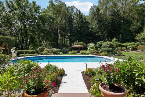 5 Jonathan Smith Road Morris Twp NJ 07960