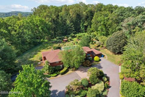 5 Jonathan Smith Road Morris Twp NJ 07960