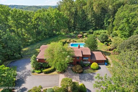 5 Jonathan Smith Road Morris Twp NJ 07960