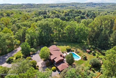 5 Jonathan Smith Road Morris Twp NJ 07960