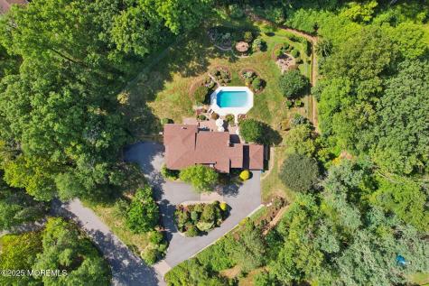 5 Jonathan Smith Road Morris Twp NJ 07960