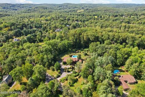 5 Jonathan Smith Road Morris Twp NJ 07960