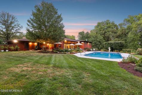 5 Jonathan Smith Road Morris Twp NJ 07960