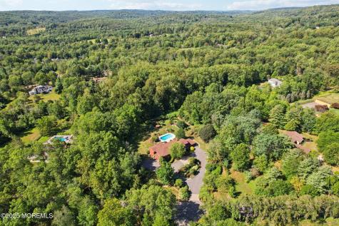 5 Jonathan Smith Road Morris Twp NJ 07960