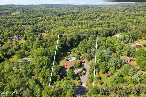 5 Jonathan Smith Road Morris Twp NJ 07960