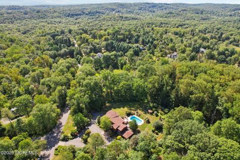 5 Jonathan Smith Road Morris Twp NJ 07960