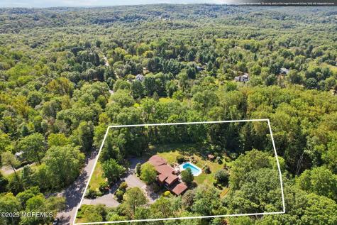 5 Jonathan Smith Road Morris Twp NJ 07960