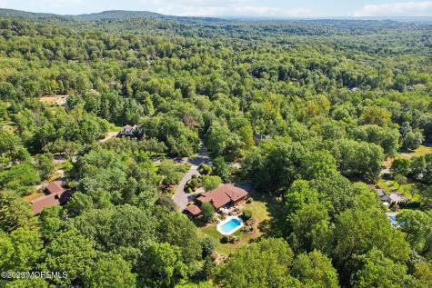 5 Jonathan Smith Road Morris Twp NJ 07960