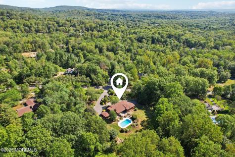 5 Jonathan Smith Road Morris Twp NJ 07960