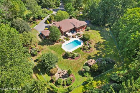5 Jonathan Smith Road Morris Twp NJ 07960