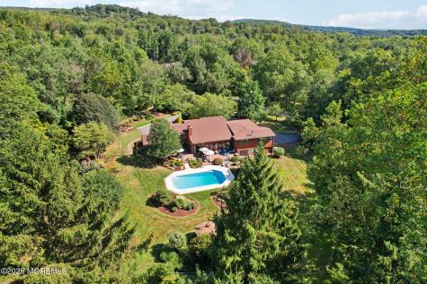 5 Jonathan Smith Road Morris Twp NJ 07960