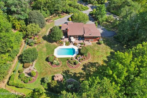 5 Jonathan Smith Road Morris Twp NJ 07960