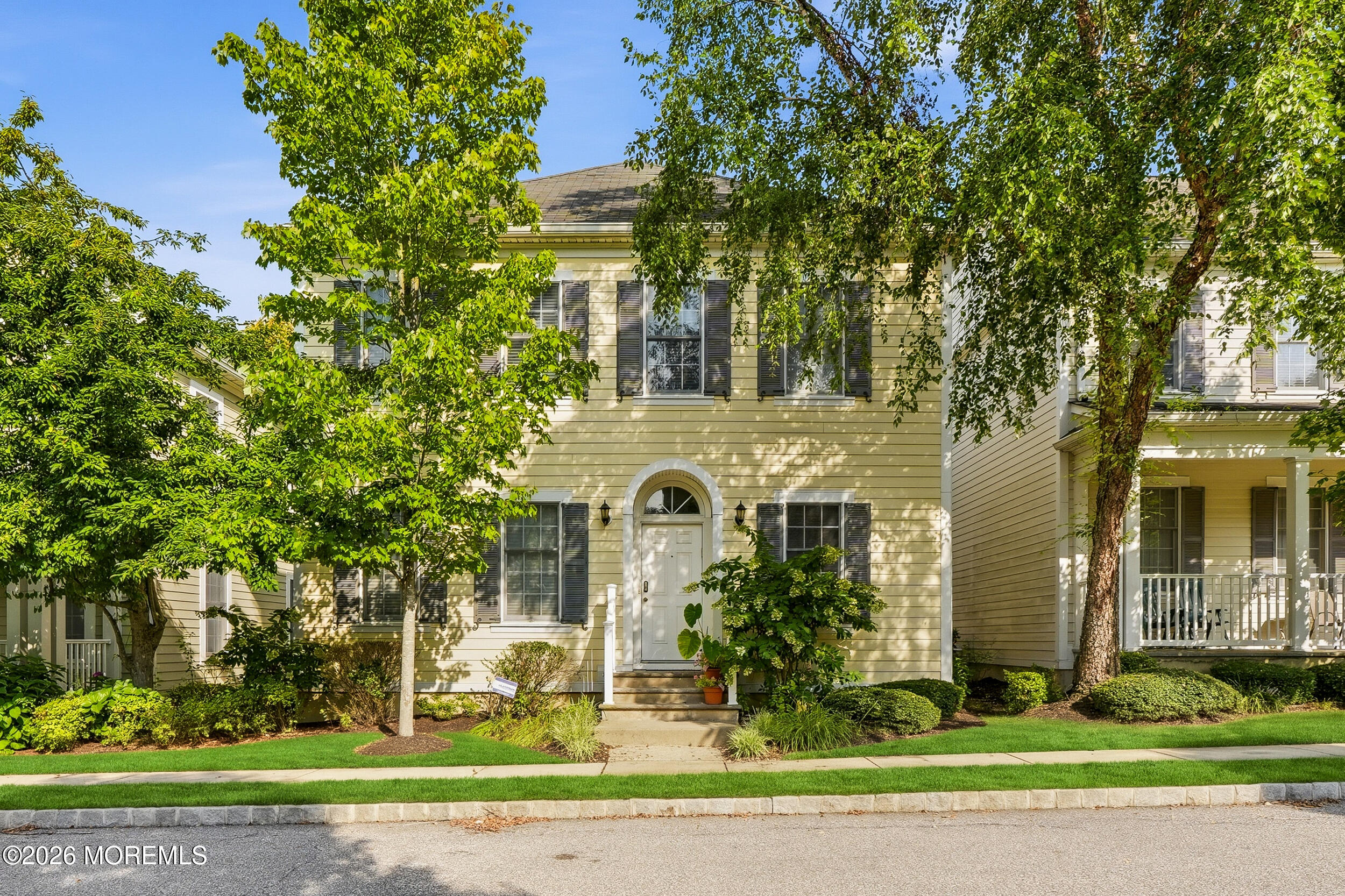 5 Dove Lane Lakewood NJ 08701