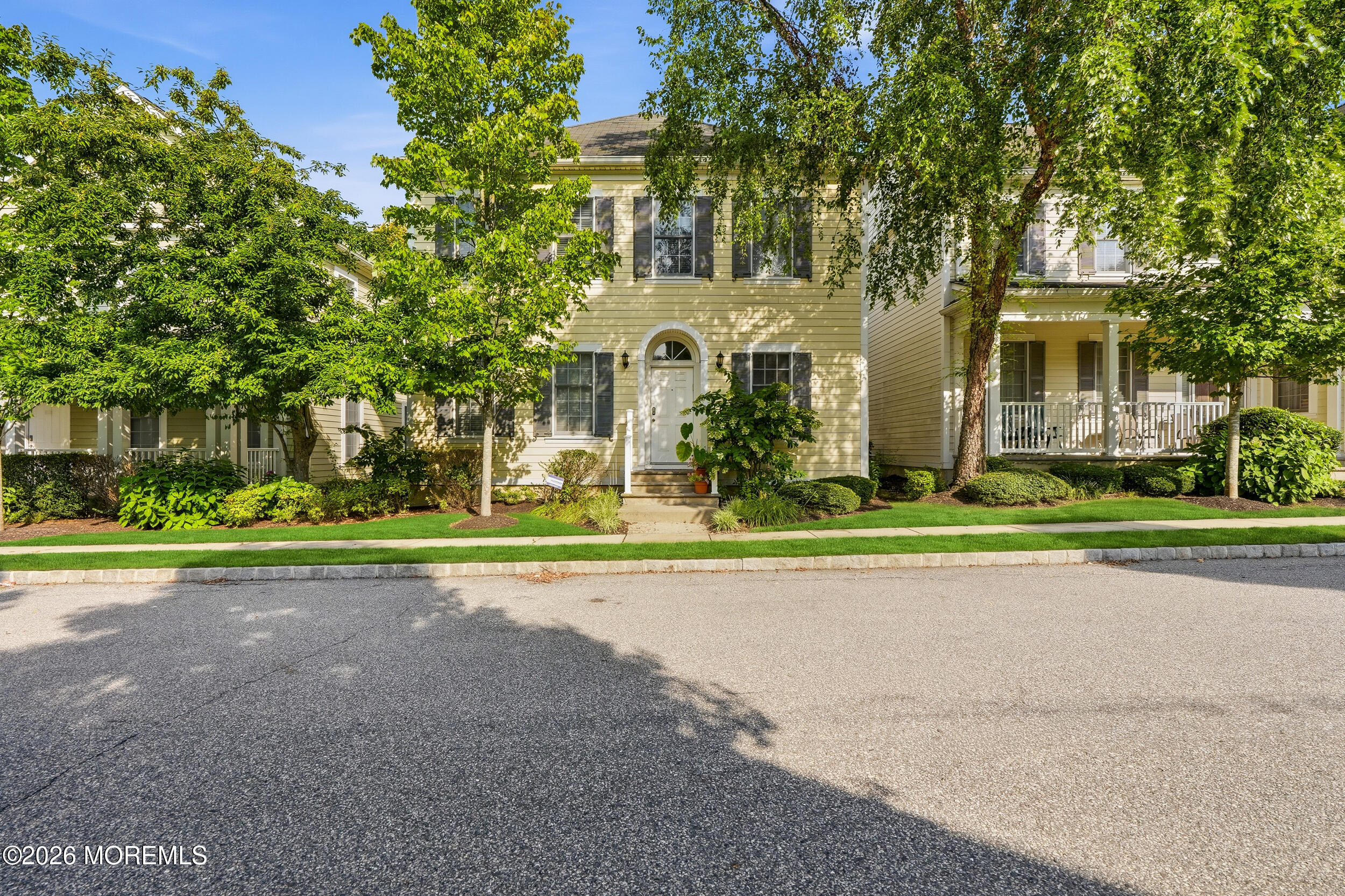 5 Dove Lane Lakewood NJ 08701