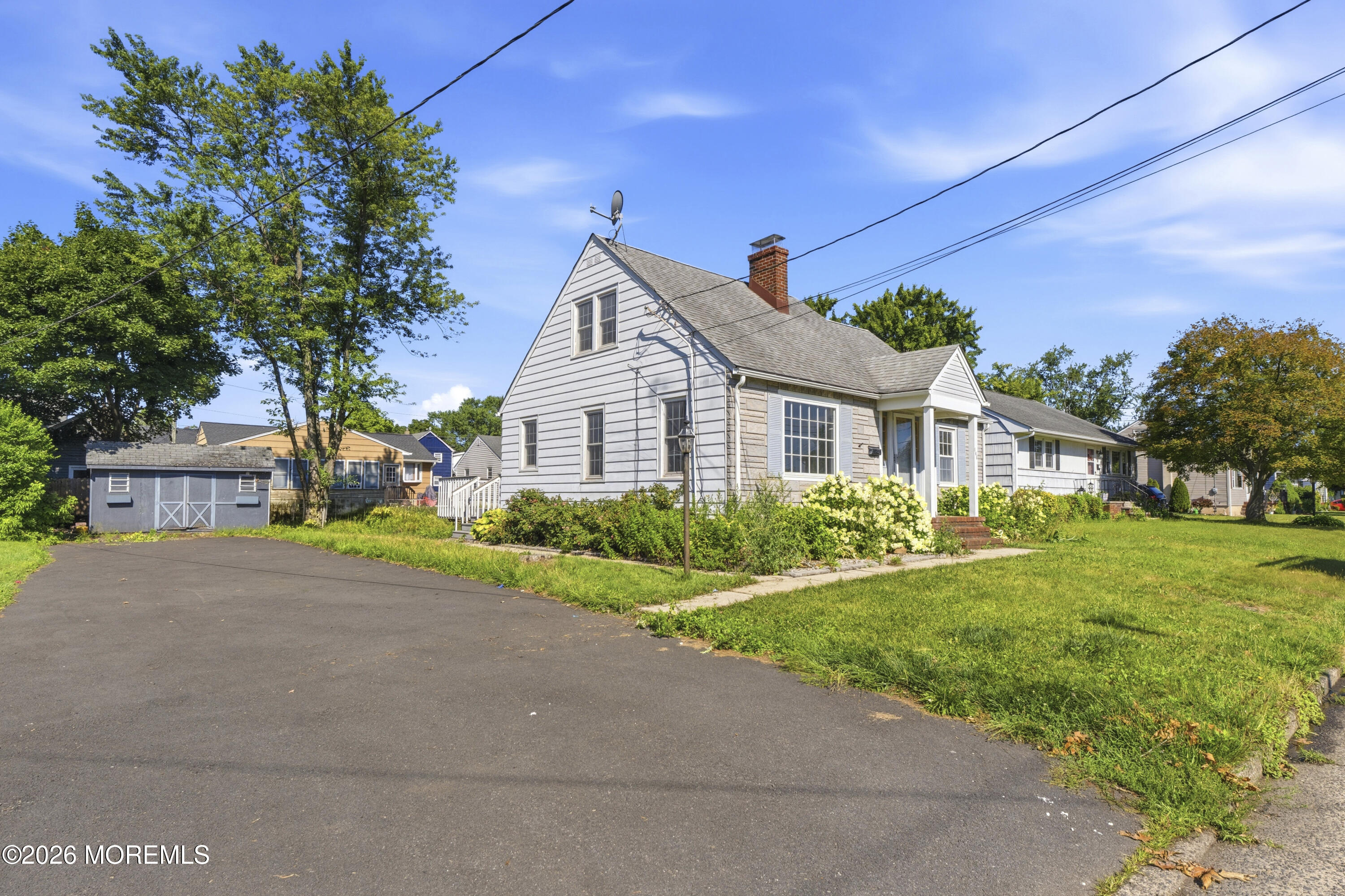 120 S 15th Avenue Manville NJ 08835