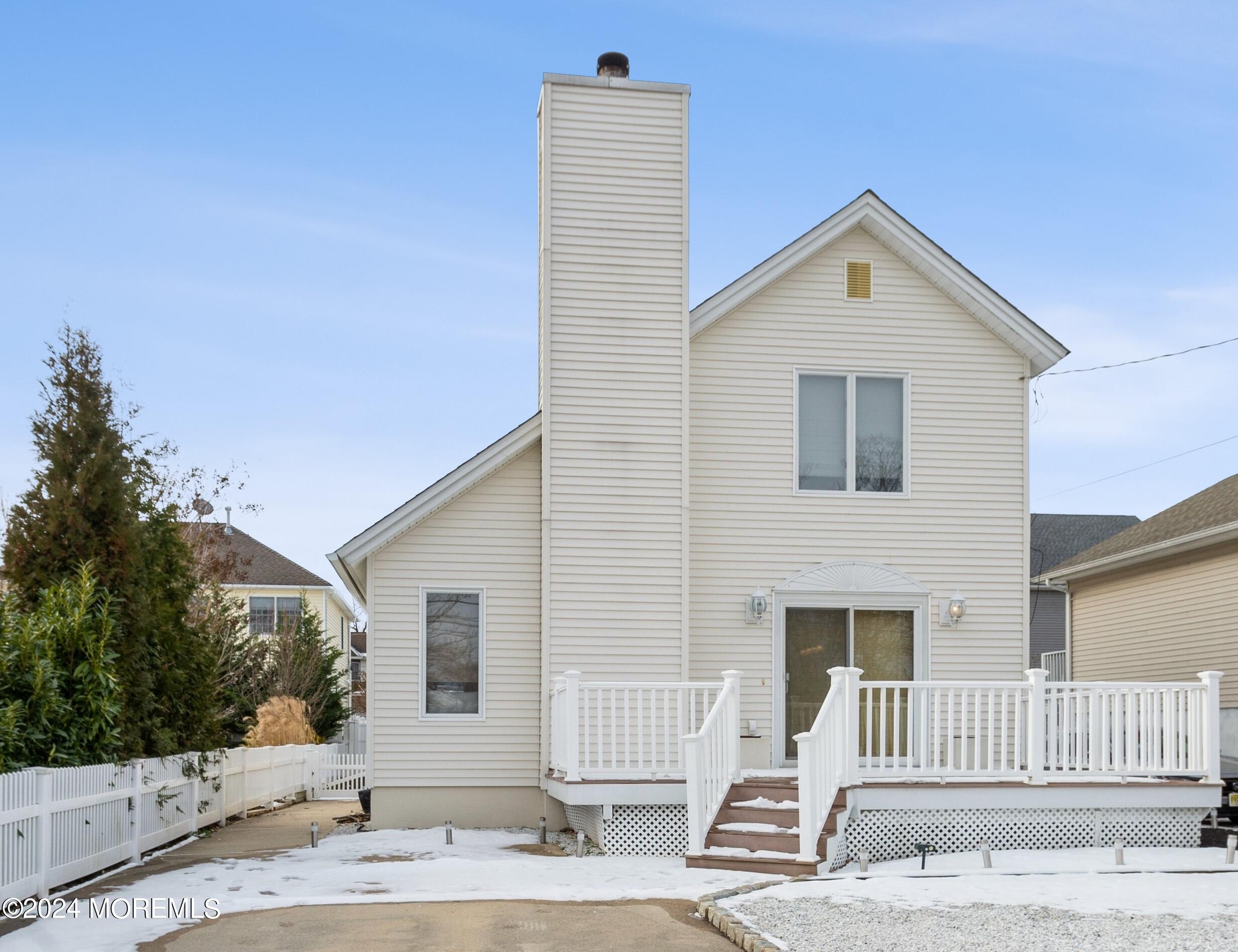 1910 Beach Boulevard Point Pleasant NJ 08742