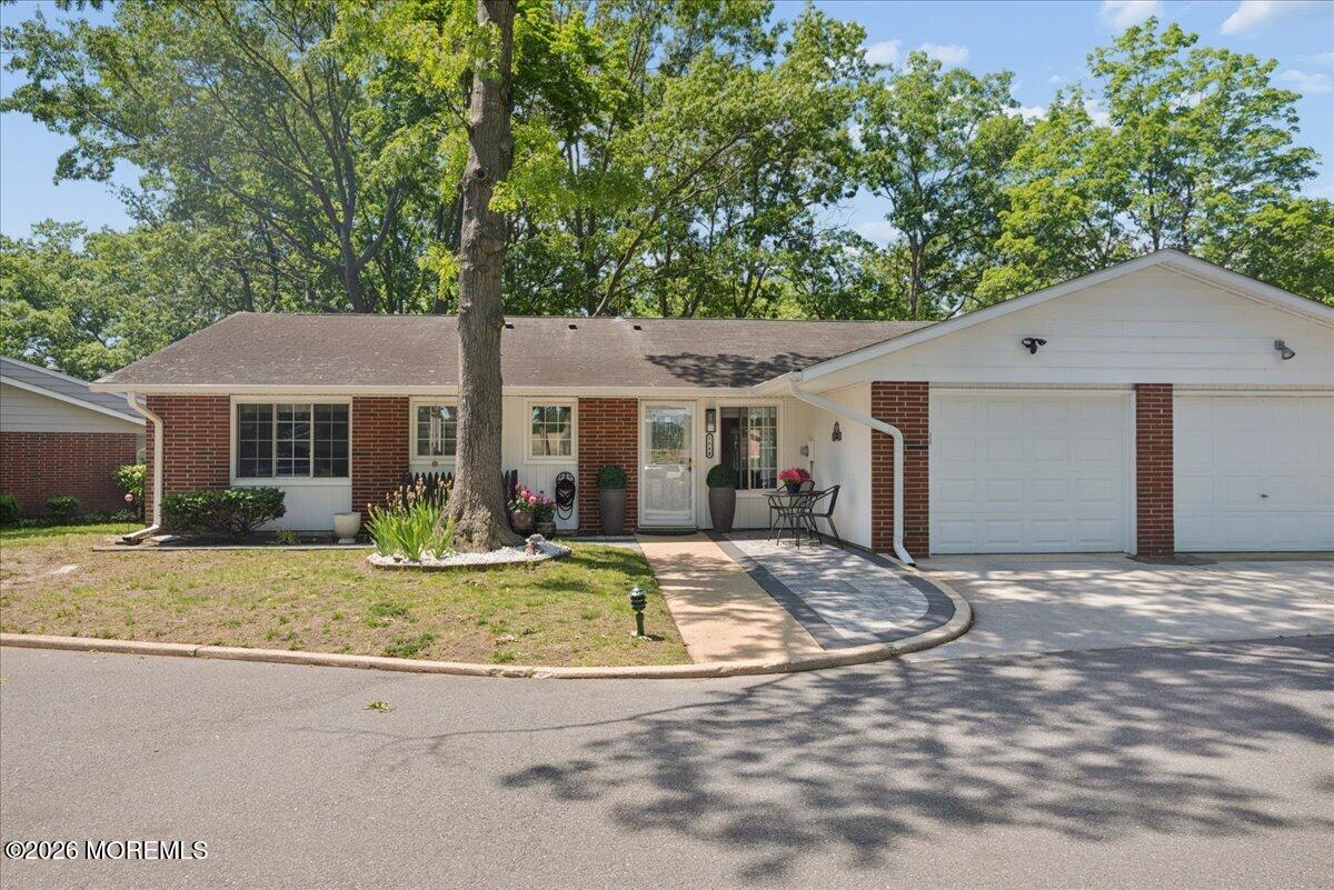 584B Lake Point Drive Lakewood NJ 08701