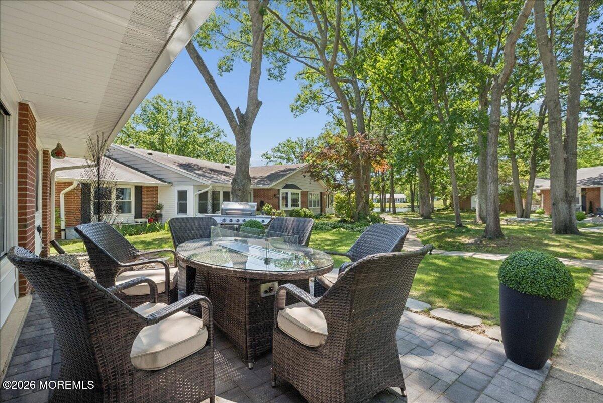584B Lake Point Drive Lakewood NJ 08701