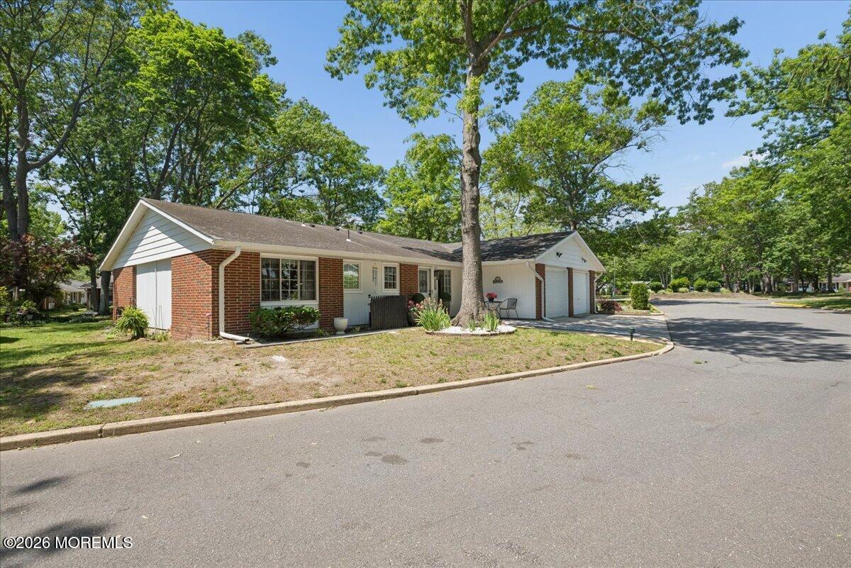 584B Lake Point Drive Lakewood NJ 08701