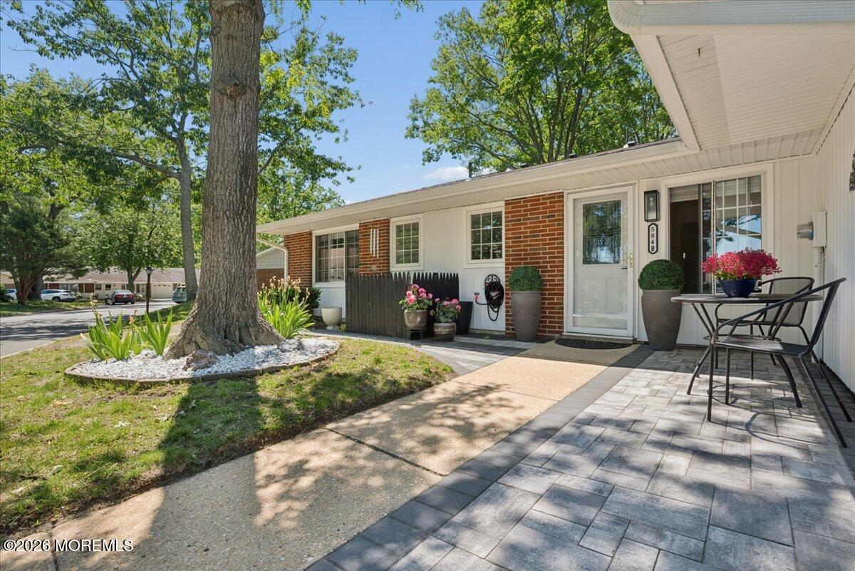 584B Lake Point Drive Lakewood NJ 08701