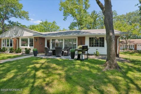 584B Lake Point Drive Lakewood NJ 08701