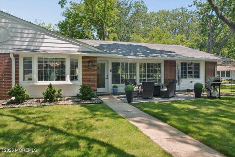 584B Lake Point Drive Lakewood NJ 08701