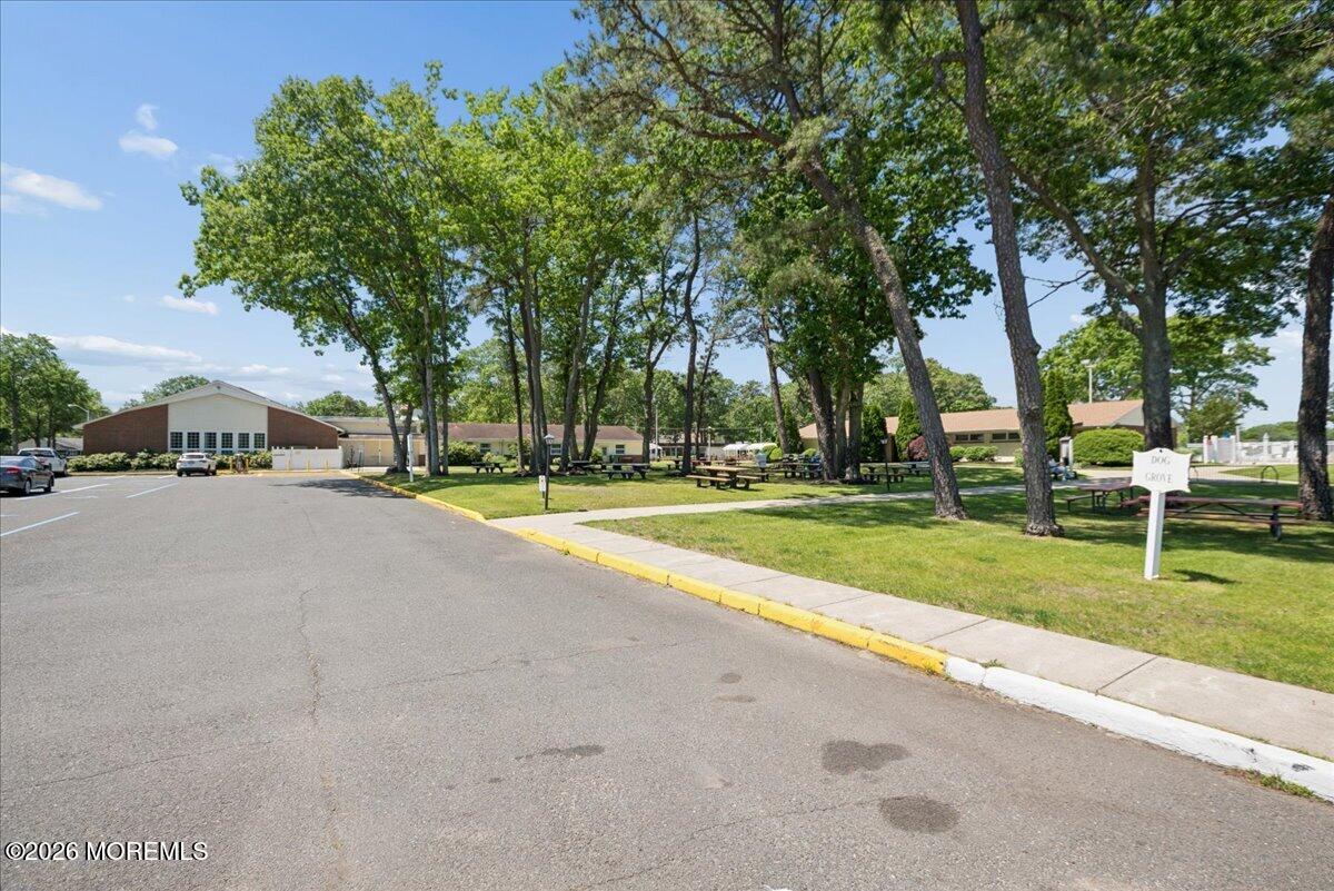 584B Lake Point Drive Lakewood NJ 08701