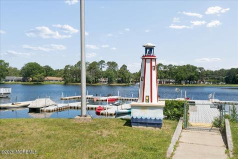584B Lake Point Drive Lakewood NJ 08701