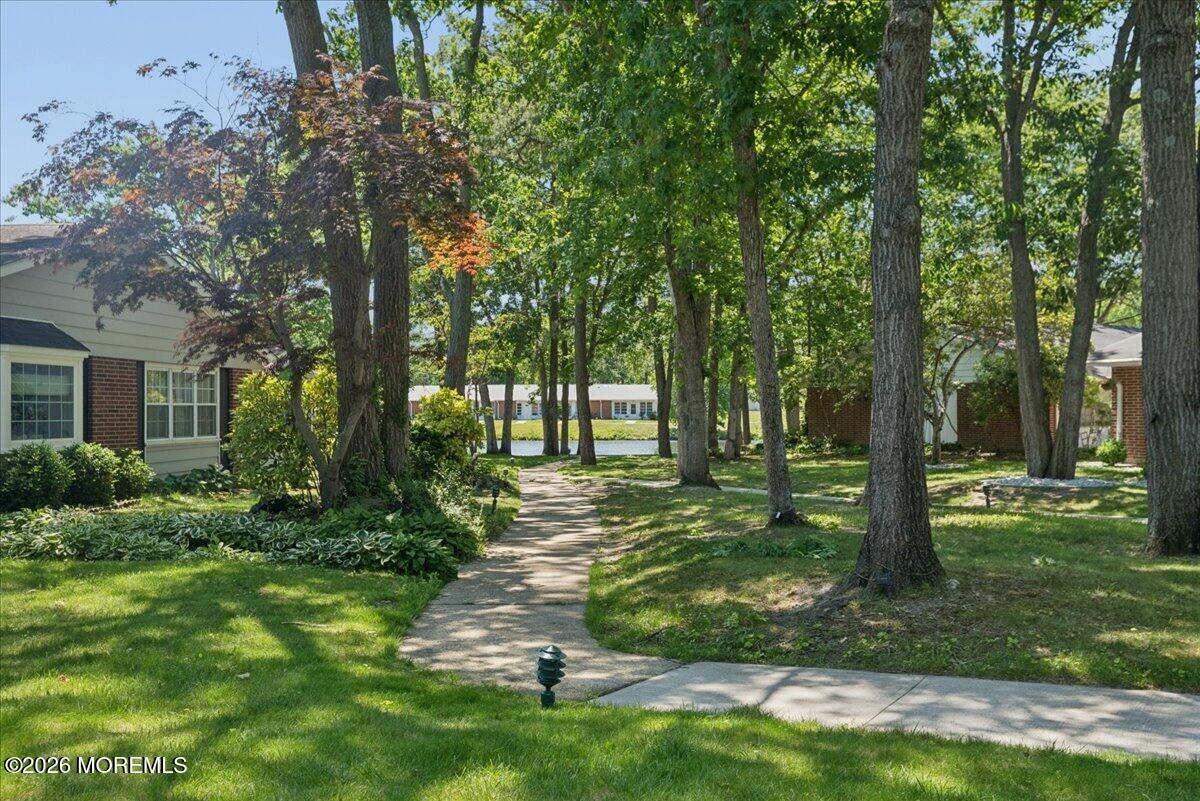 584B Lake Point Drive Lakewood NJ 08701